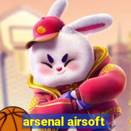 arsenal airsoft